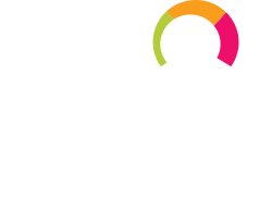 PRTG Network Monitor logo white