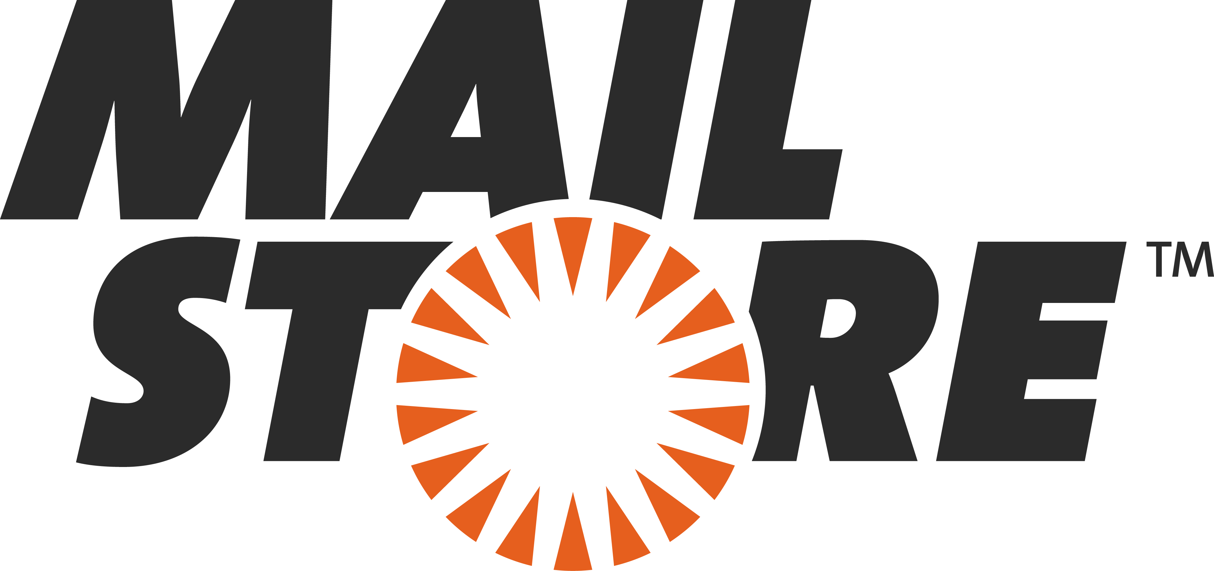 Mailstore Logo