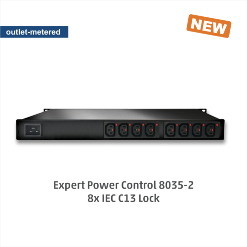 Expert Power Control 8035